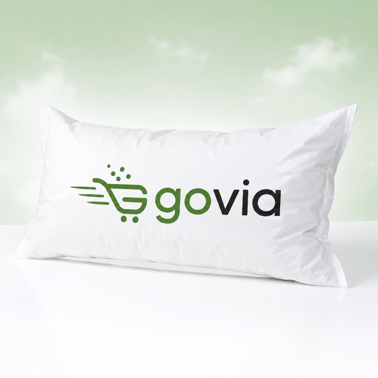 OrthoSleep™ – Almohada Cervical dispierta sin dorlor ☁️