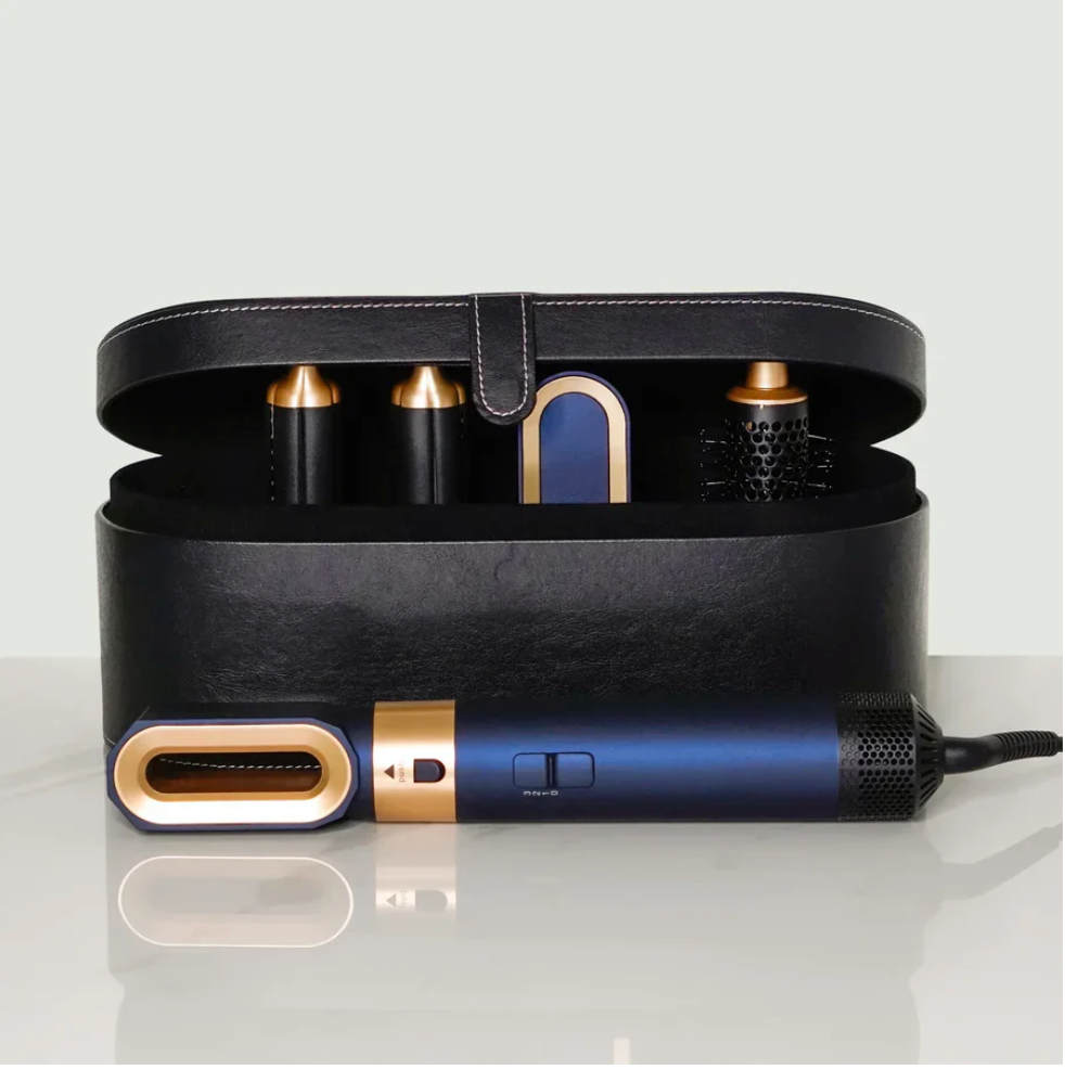 GLAM AIR- Cepillo Profissionale 5 en 1