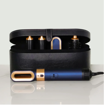 GLAM AIR- Cepillo Profissionale 5 en 1