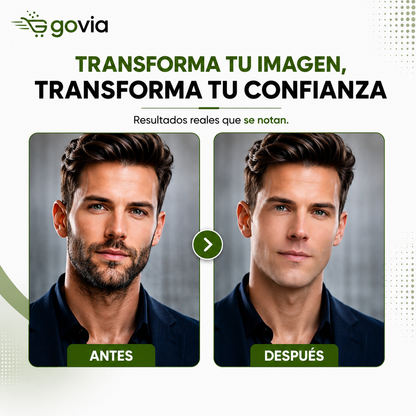 🔥 AFEITARSE NO DEBERÍA DOLER: ELIMINA CORTES E IRRITACIÓN CON LA MINI AFEITADORA QUE ESTÁ CONQUISTANDO ESPAÑA ⏳ UNIDADES LIMITADAS - PAGO AL RECIBIR ✅