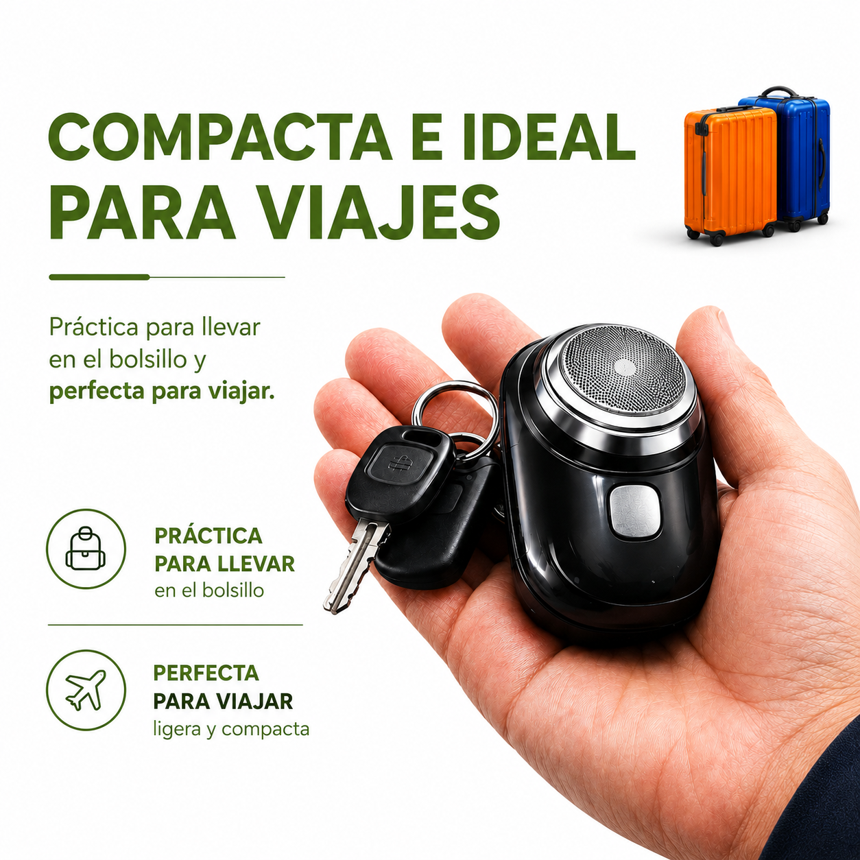 🔥 AFEITARSE NO DEBERÍA DOLER: ELIMINA CORTES E IRRITACIÓN CON LA MINI AFEITADORA QUE ESTÁ CONQUISTANDO ESPAÑA ⏳ UNIDADES LIMITADAS - PAGO AL RECIBIR ✅