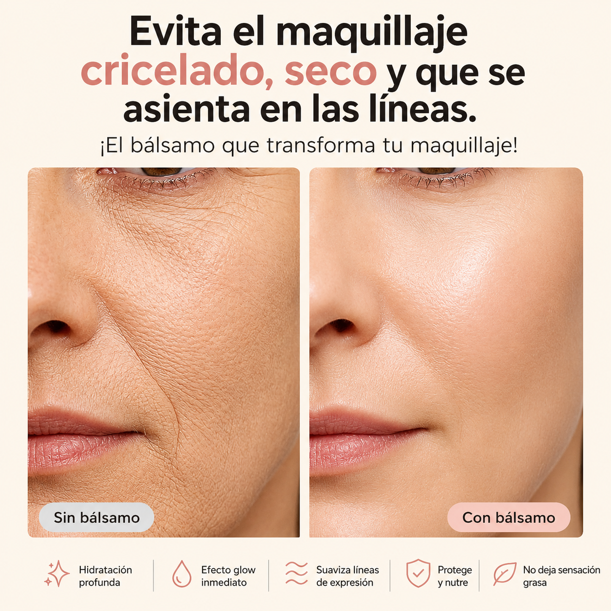 🌸 GlowStick™ Collagen Balm ✨ Compra 1 y Llévate 2 – Solo Hoy