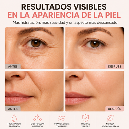 🌸 GlowStick™ Collagen Balm ✨ Compra 1 y Llévate 2 – Solo Hoy